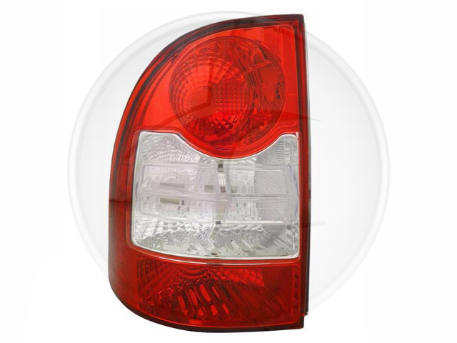 FARO STRADA 08-> EXTERIOR T.I.