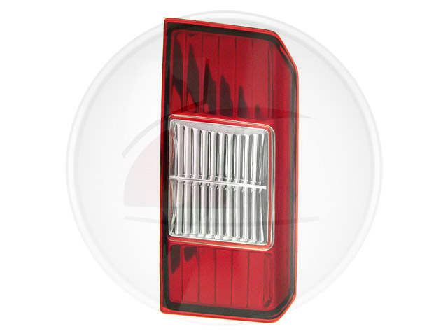 FARO STRADA 08-> INTERIOR T.I.