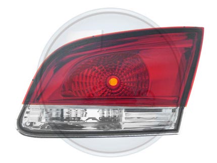 FARO SIENA 08-> INTERIOR T.D.