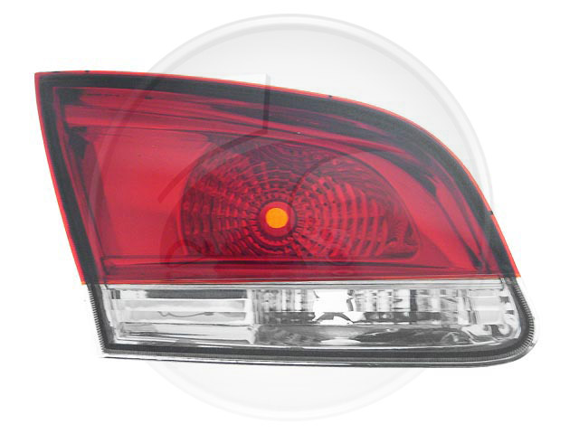 FARO SIENA 08-> INTERIOR T.I.