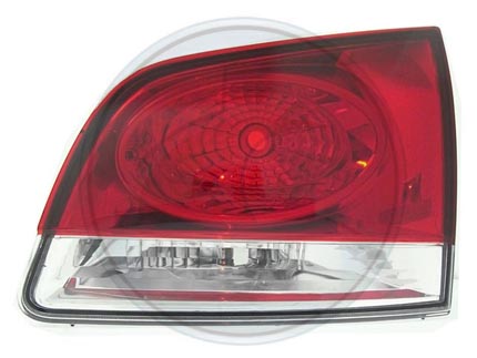 FARO PALIO 08-> WEEKEND INT.T.D.