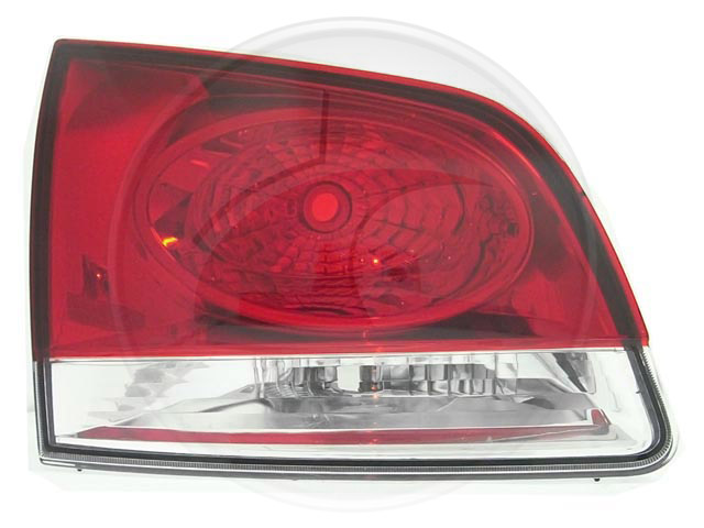 FARO PALIO 08-> WEEKEND INT.T.I.