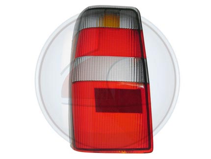 ACRILICO FIORUNO 04-> FUME T.D.