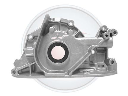 BOMBA DE ACEITE PALIO/SIENA 1.7 T/D