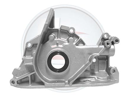 BOMBA DE ACEITE DUNA/FIORINO 1.7 DI