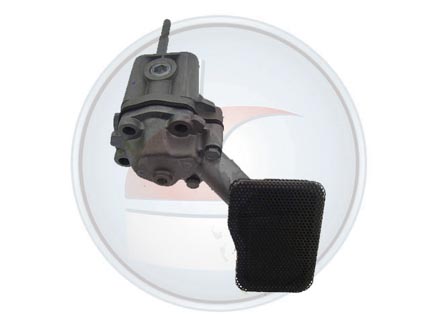 BOMBA DE ACEITE TIPO/TEMPRA/UNO/FIO