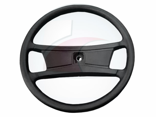 VOLANTE 504 SRX 91 NEGRO