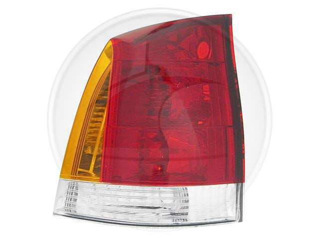 FARO PALIO 04/10 GIRO AMBAR T.D.