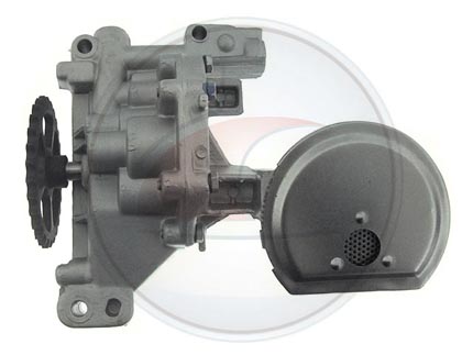 BOMBA DE ACEITE 405 1.8/2.0