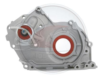 BOMBA DE ACEITE CORSA 1.7D.