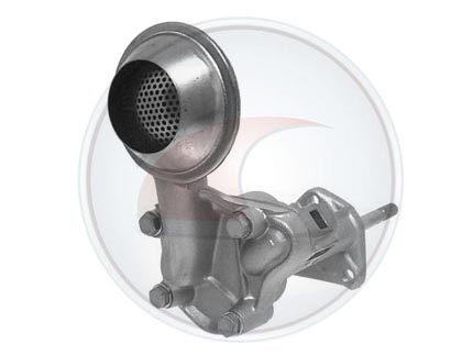 BOMBA DE ACEITE ESCORT 1.6/1.8 NAFT