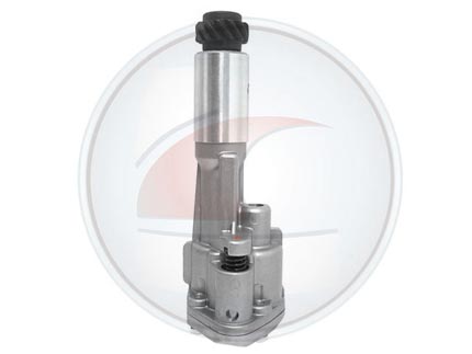 BOMBA DE ACEITE 504/505 DIESEL