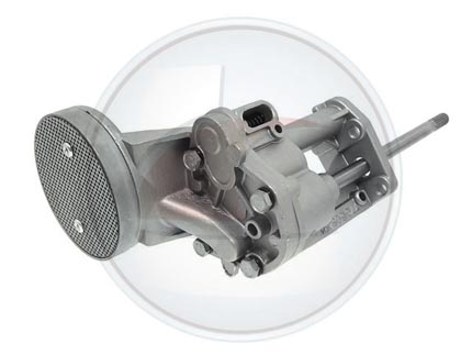 BOMBA DE ACEITE R-12/4/5/6/18 1.4