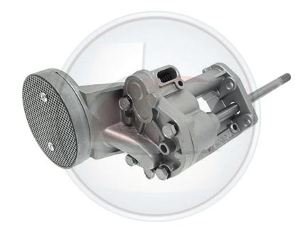 BOMBA DE ACEITE R-9/11 1.4 NAFTA