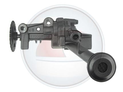 BOMBA DE ACEITE R-19/MEG/EXP1.9/2.2