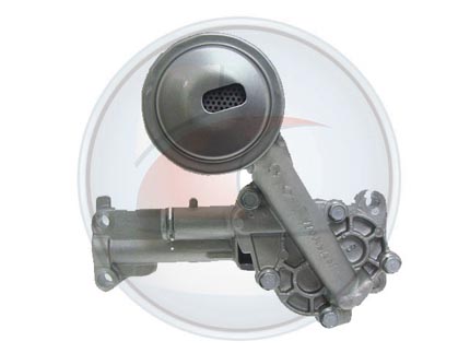 BOMBA DE ACEITE R21/11/EXP/19/9/LAG