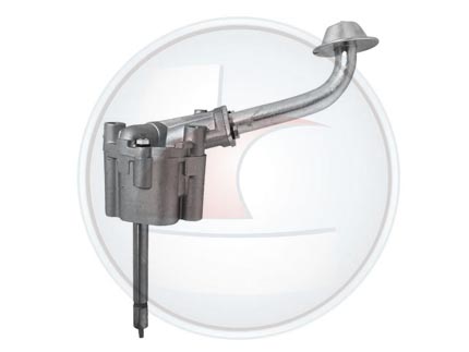 BOMBA DE ACEITE SENDA 1.6 DIESEL