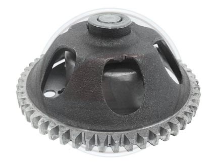 BOMBA DE ACEITE TRANSIT 2.5 DIESEL