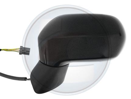 ESPEJO EXT. CIVIC 08-> ELECTRICO DE