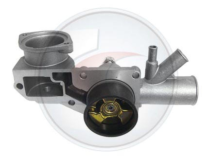 BOMBA DE AGUA 504/505 2.0 C/BULBO