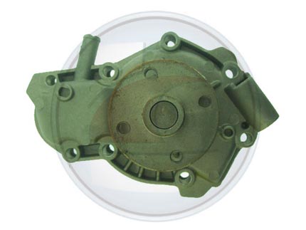 BOMBA DE AGUA TRAFIC/R-18 DIESEL