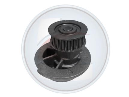 BOMBA DE AGUA CORSA 1.2/1.4 POL.19D