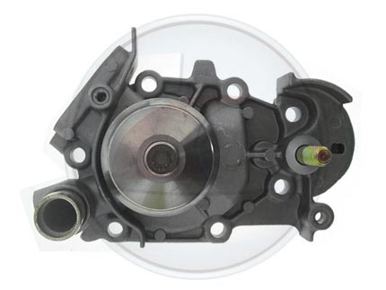 BOMBA DE AGUA CLIO II 1.2 8V->05/16