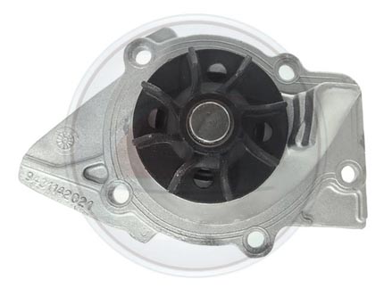 BOMBA DE AGUA 405 1.9 SRI NAF.C/SOL