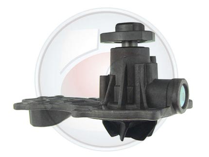 BOMBA DE AGUA GOL/GOLF/POLO 1.8 C/K