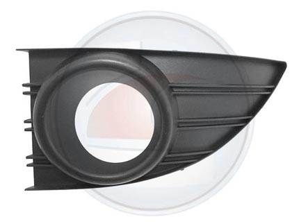 GRILLA PARAG.FLUENCE ->14 C/AUXILIA