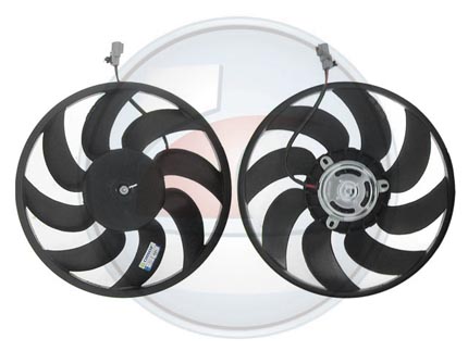 ELECTRO VENT.AVEO 09-> 1.6 NAFTA (H