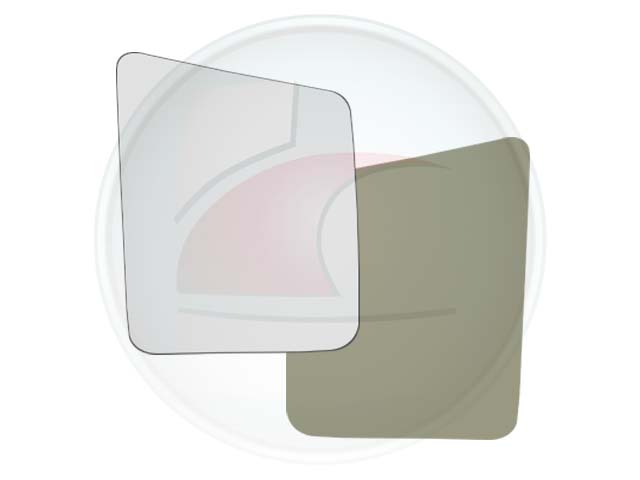 VIDRIO ESPE.TRAFIC 89  M/V PLAN.DER