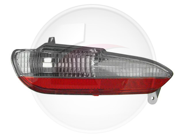 FARO PUNTO 12-> RETROMARCHA IZQ.