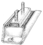 SOP CAJA VEL F-100 MWM DSL/NAF