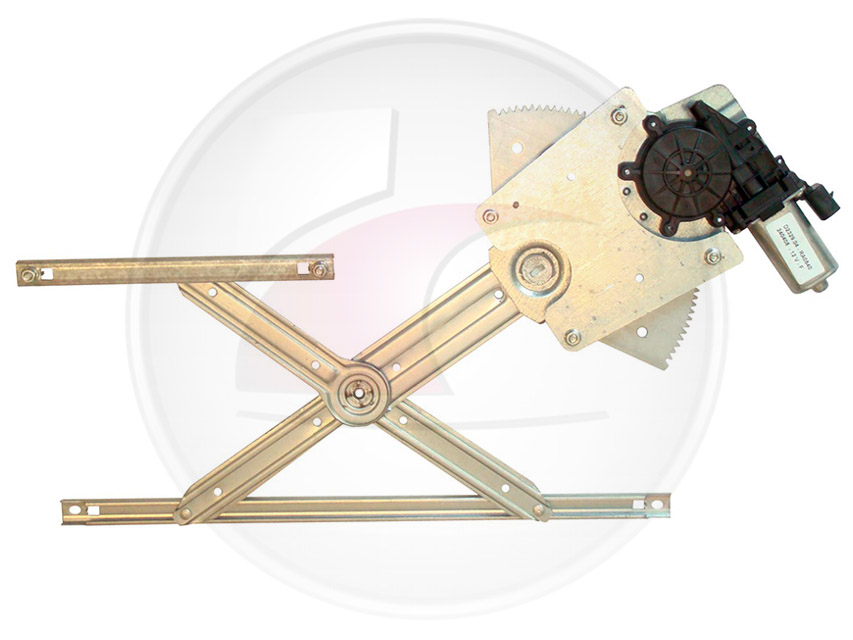 MAQUINA L/C.RAV 4 00/06 4 PTAS.ELEC