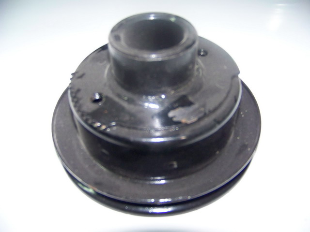 POLEA DE CIGUEÂ¥AL DODGE 1500