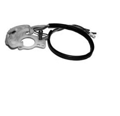 PLAQUETA LUZ DE GIR DODGE 1500