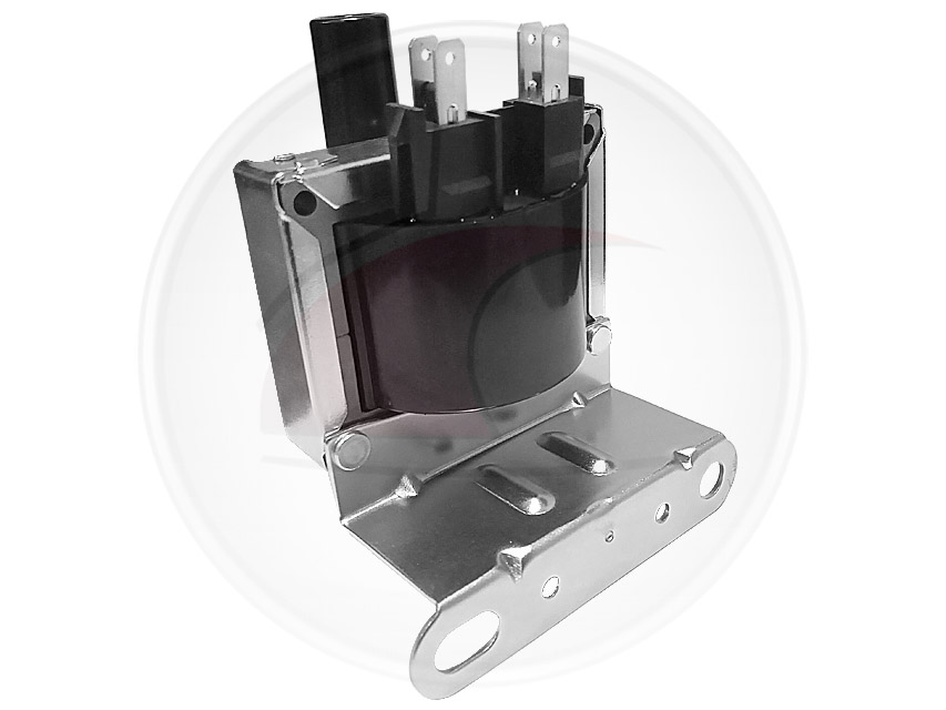 BOBINA DE ENCENDIDO CORSA 1.4 EFI