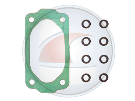 KIT REPARACION IE MPI BOSCH / FIC