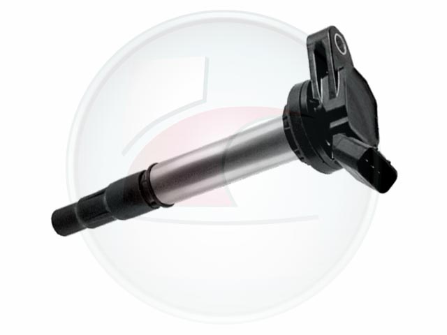 BOBINA DE ENCENDIDO COROLLA 1.8 08/