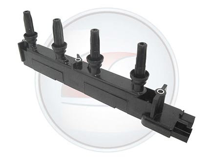 BOBINA DE ENCENDIDO 206/307/407/408