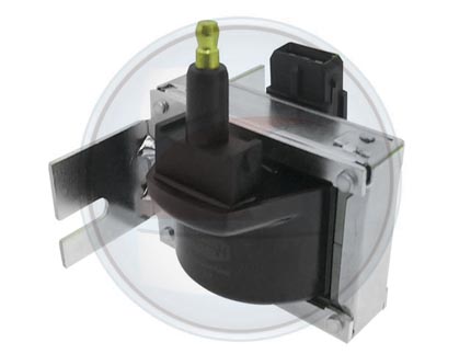 BOBINA DE ENCENDIDO R-19 1.6/CLIO -