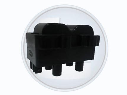 BOBINA DE ENCENDIDO LOGAN/CLIO/TWIN