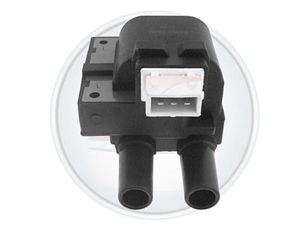 BOBINA DE ENCENDIDO CLIO 1.2/1.8 ME