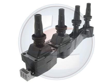 BOBINA DE ENCENDIDO 206 1.6/307