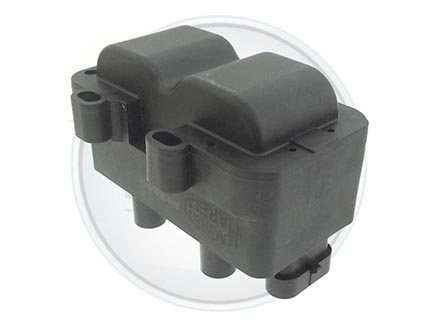 BOBINA DE ENCENDIDO CLIO 00->/KANGO