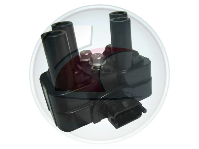 BOBINA DE ENCENDIDO PALIO/SIENA/GRA