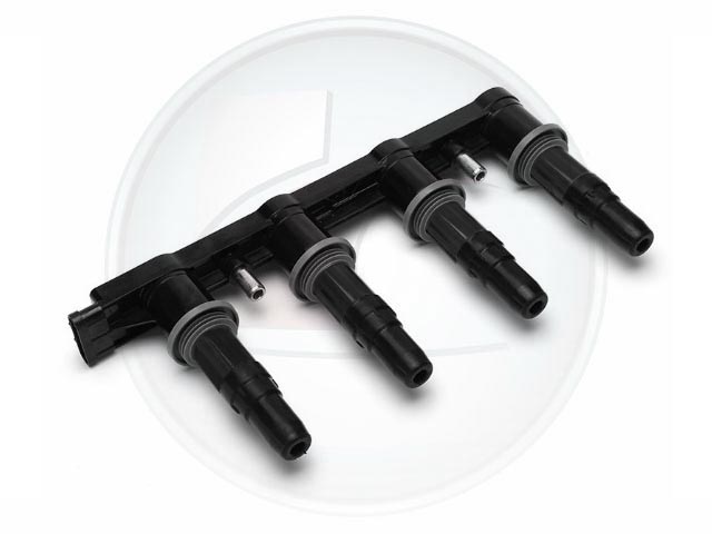 BOBINA DE ENCENDIDO SONIC 1.6 16V/T