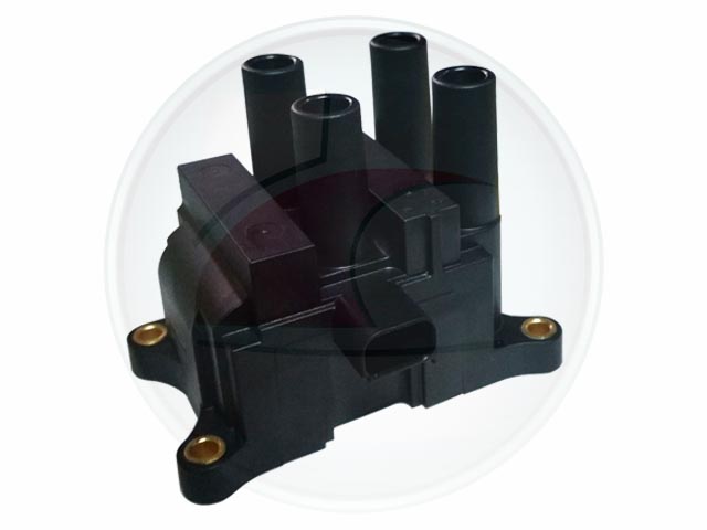 BOBINA DE ENCENDIDO FOCUS 09->/FIES
