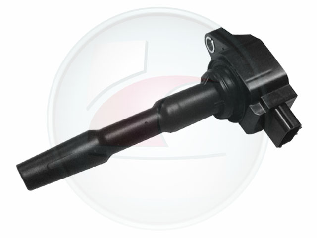 BOBINA DE ENCENDIDO CAPTUR 1.6 16V